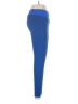 Unbranded Blue Yoga Pants Size 4 - photo 4