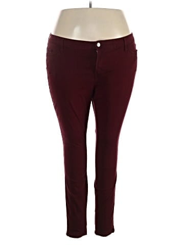 a.n.a. A New Approach Casual Pants (view 1)