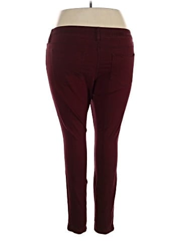 a.n.a. A New Approach Casual Pants (view 2)