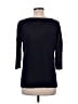 Eileen Fisher Black Pullover Sweater Size M - photo 2