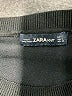 Zara Black Pullover Sweater Size S - photo 7