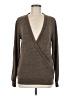 Unbranded Brown Cardigan Size M - photo 1