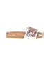 Gap Kids Silver Blue Sandals Size 3 (youth) - photo 1
