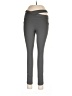 Athleta Gray Active Pants Size L - photo 1