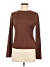 Shein Brown Long Sleeve T-Shirt Size 8 - 10 - photo 1