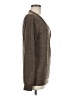 Unbranded Brown Cardigan Size M - photo 4