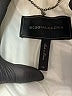 BCBGMAXAZRIA White Jacket Size XS - photo 6