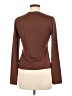 Shein Brown Long Sleeve T-Shirt Size 8 - 10 - photo 2