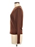 Shein Brown Long Sleeve T-Shirt Size 8 - 10 - photo 5