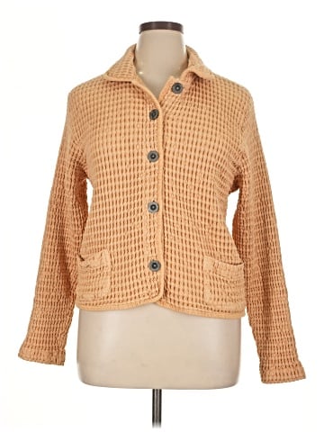 Mod-O-Doc Long Sleeve Blouse (view 1)
