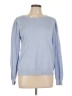 Calvin Klein Blue Pullover Sweater Size L - photo 1