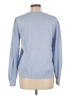 Calvin Klein Blue Pullover Sweater Size L - photo 2