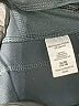 Danskin Now Solid Gray Active Pants Size XL - photo 8