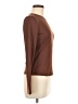 Shein Brown Long Sleeve T-Shirt Size 8 - 10 - photo 4