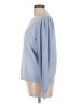 Calvin Klein Blue Pullover Sweater Size L - photo 5