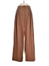 Assorted Brands Brown Casual Pants Size S - photo 1