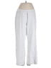 J.Jill Solid Ivory Casual Pants Size S (petite) - photo 1