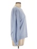 Calvin Klein Blue Pullover Sweater Size L - photo 4
