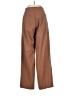 Assorted Brands Brown Casual Pants Size S - photo 2