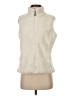 Amazon Essentials 100% Polyester Ivory Vest Size S - photo 1