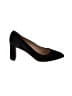 M. Gemi Black Heels Size EU 39 1/2 - photo 1