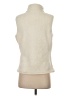 Amazon Essentials 100% Polyester Ivory Vest Size S - photo 2