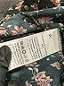 Shein 100% Polyester Black Long Sleeve Blouse Size L - photo 8