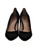 M. Gemi Black Heels Size EU 39 1/2 - photo 2
