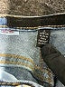 Joe's Jeans Blue Jeans Size 7 - photo 3
