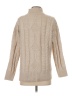 Calvin Klein Tan Turtleneck Sweater Size S - photo 2