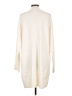 Zara Ivory Pullover Sweater Size L - photo 2