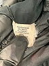 Express Design Studio Solid Black Formal Skirt Size 2 - photo 5