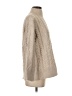 Calvin Klein Tan Turtleneck Sweater Size S - photo 4