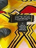 Rouge 100% Rayon Yellow Short Sleeve Blouse Size 2X - photo 7