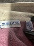 Marsh Landing Blues Purple Pullover Sweater Size S - photo 7