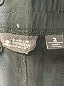 Eastern Mountain Sports Solid Black Active Pants Size 2 - photo 7