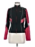 Nike Red Cardigan Size M - photo 1