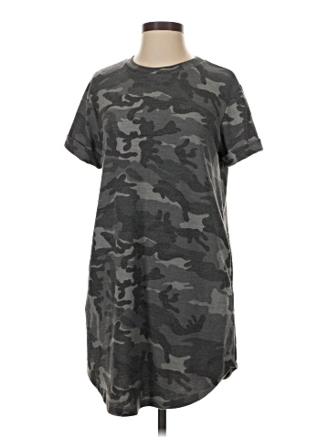 Cherish Casual Dress (view 1)