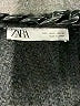 Zara Black Pullover Sweater Size L - photo 7
