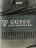 Guess 100% Polyester Solid Black Jacket Size XL - photo 6