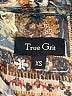 True Grit 100% Polyester Paisley Brown Long Sleeve Blouse Size XS - photo 7