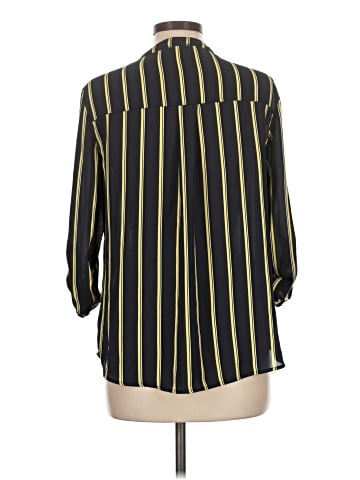 Cocomo 3/4 Sleeve Blouse (view 2)