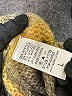 Hayden Tie-dye Yellow Pullover Sweater Size L - photo 8