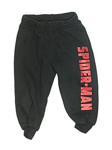 Marvel Sweatpants (view 1)
