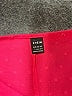 Shein 100% Polyester Pink Short Sleeve Top Size L - photo 7