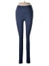 Fleo Blue Active Pants Size S - photo 1