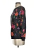 Old Navy Floral Black Pullover Sweater Size XS - photo 5