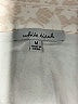 White Birch Ivory Casual Dress Size M - photo 7