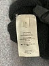 The Row 100% Cashmere Solid Black Cashmere Pullover Sweater Size S - photo 13