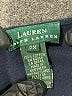 Lauren by Ralph Lauren 100% Cotton Blue Pullover Sweater Size 2X - photo 4